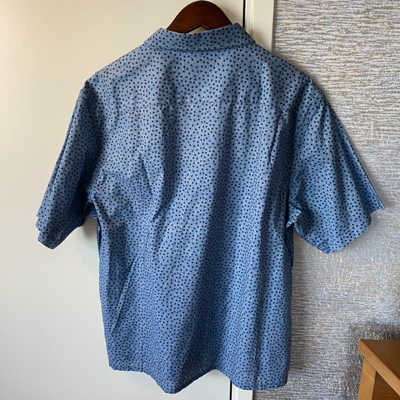 John Varvatos Button Up - NWT - Picture 4 of 4